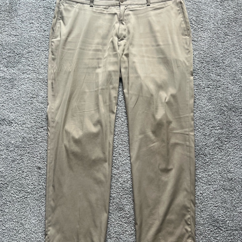 Nike Golf Men's Khaki Pants